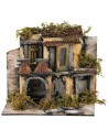 Case illuminate cm 17,5x10x15,5 h.