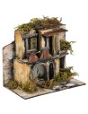 Case illuminate cm 17,5x10x15,5 h.