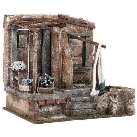 copy of copy Mondo Presepi