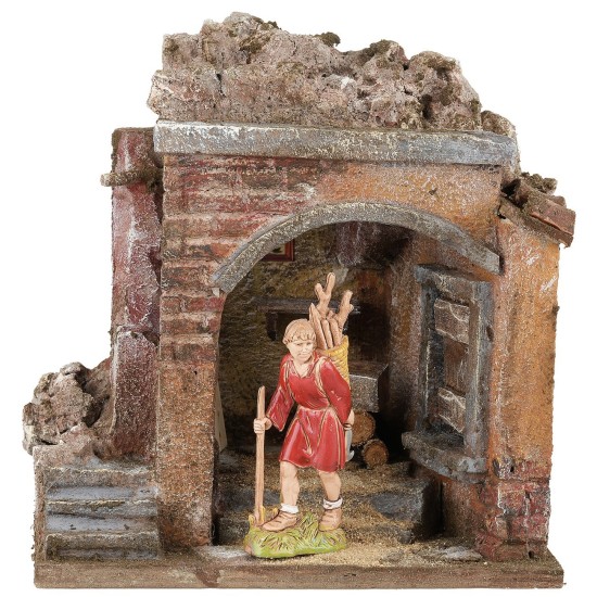 copy of copy Mondo Presepi