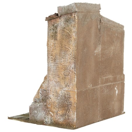 copy of Casa con portici e balcone