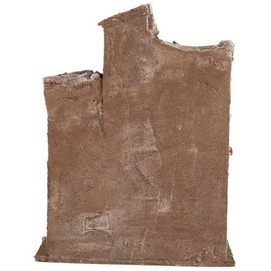 copy of Gruppo di case per statue serie 10 cm