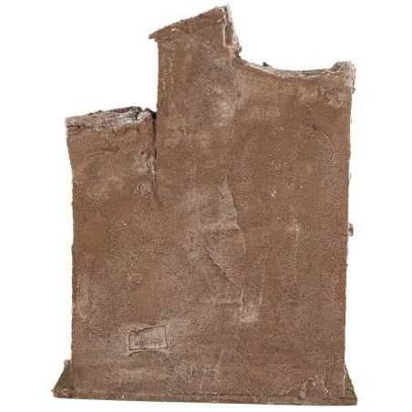 copy of Gruppo di case per statue serie 10 cm