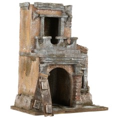 copy of Case in blocco per statuine della serie 10 cm 2