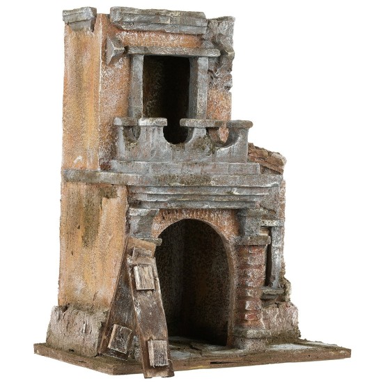 copy of Case in blocco per statuine della serie 10 cm