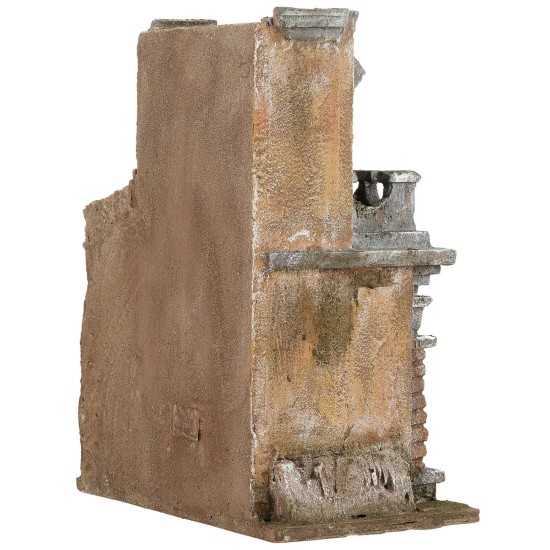 copy of Case in blocco per statuine della serie 10 cm