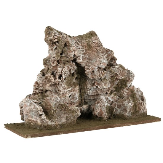 Montagna 39x15 cm montagna, sughero, prodotti, 39x15