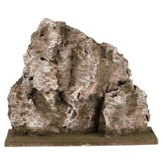 copy of Montagne in sughero cm. 35x5x13,5 2