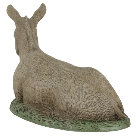 Asino per statue 12 cm Landi Moranduzzo asino, altezza, serie