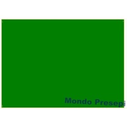 Gelatina Verde cm 25x30