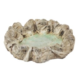 Lago de resina Ø 13,5 cm