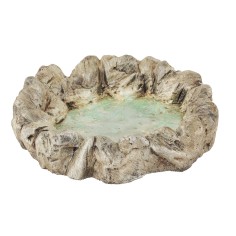 Lake resin Ø 13.5 cm