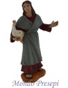 Cm 15 Woman with goose series Oliver