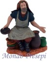 15 Cm Potter series, Oliver
