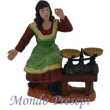 15 Cm long Seller series Oliver