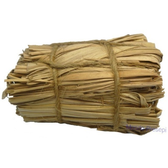 Bale of hay - various measures