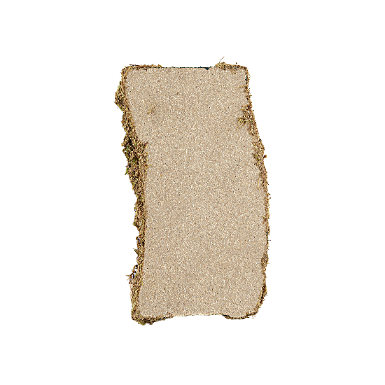 Straight river 15x8 cm river, straight, 15x8, depth, been