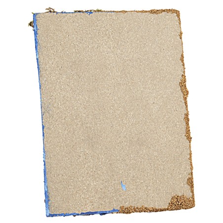 Spiaggia con mare 19x14,5 cm mare, 19x14, spiaggia Mondo Presepi