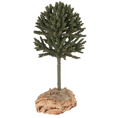 Albero h 14 cm piante, albero, altezza, realistico, rendono