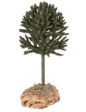 Tree h 14 cm
