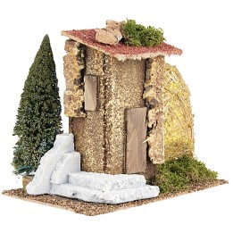 Casa di campagna