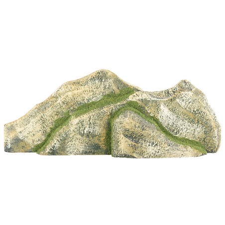 Montagne cm 67x10,5x26 h