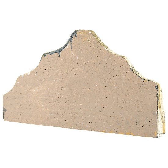 Montagne per presepe cm 54,5x10,5x30,5 h