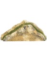 Montagne per presepe cm 40x6x18 h