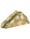Montagne per presepe cm 40x6x18 h