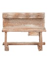 copy of Banco da lavoro in legno per artigiani 9x4x8 cm