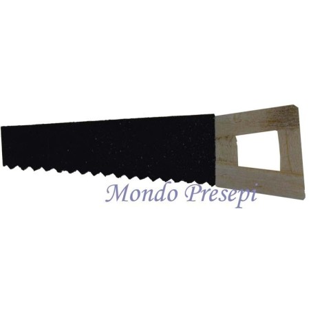 Segaccio cm 5 Mondo Presepi