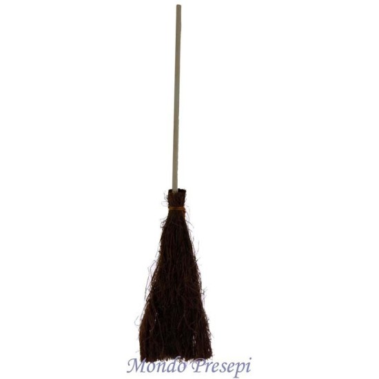 Broom 15 cm