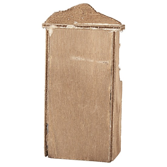 Mobile da cucina in legno 5,5x3x12 cm