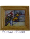Framework cm 4,2x3,6 h.