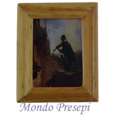 Framework cm 3,6x4,2 h.