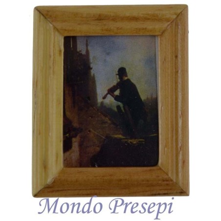 Framework cm 3,6x4,2 h.