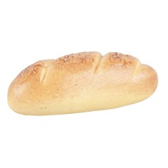 Pane 3 cm baguette, filone, pane, fornaio, statue, completare