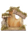 Capanna 23x12x19,5 cm