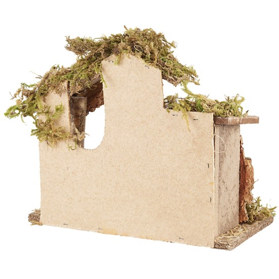 Capanna 23x12x19,5 cm