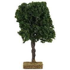 Albero h 23 cm