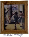 Quadro cm 4,8x5,8 h.