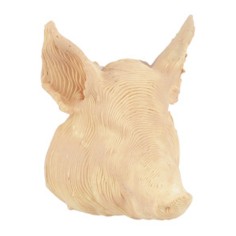 Testa di maiale 2,5 cm 2