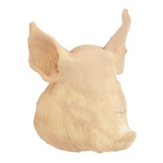 Testa di maiale 3 cm 2