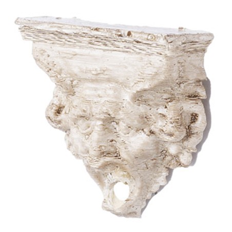 Testa di Gargoyle per fontana 3,5 cm