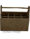 Tool box in wood 5669