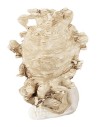 Testa di fauno di Pompei 2,3 cm