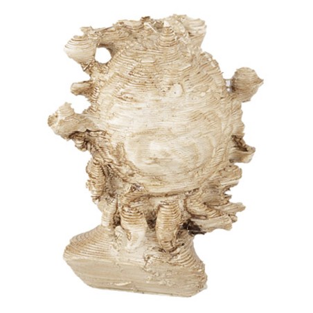 Testa di fauno di Pompei 3 cm