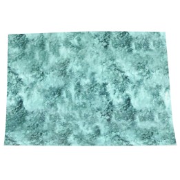 Carta effetto acqua per presepe 30x24