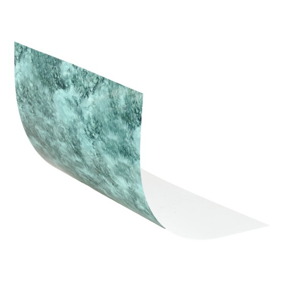 Carta acqua per presepe effetto profondità 30x24 effetto