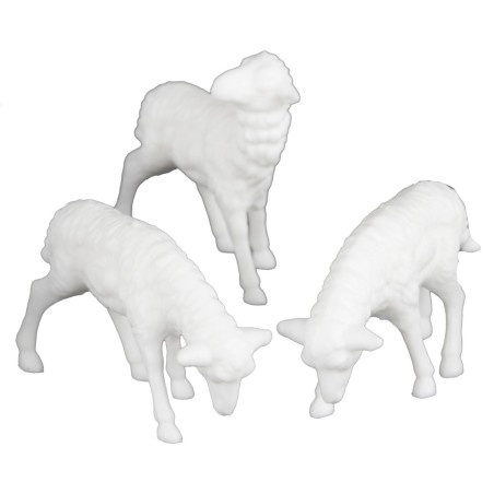 copy of Pecore assortite set da 100 pezzi